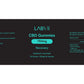 Lab VII CBD Gummies - Recovery 750mg Lab VII